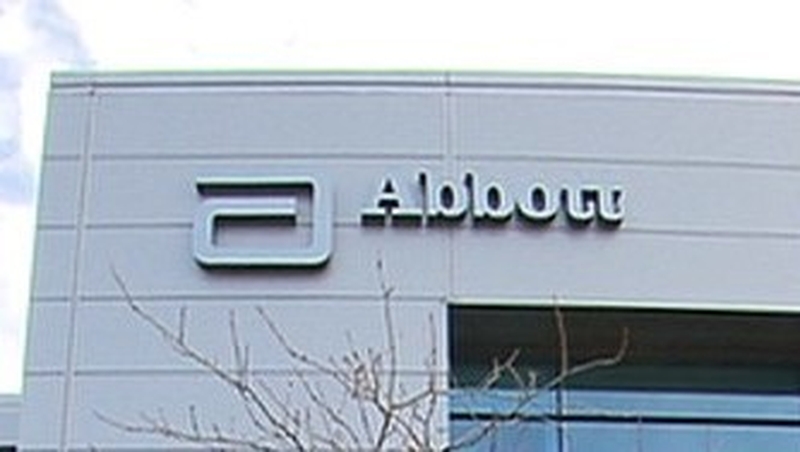 Abbott Ireland said the jobs will be created over the next few years