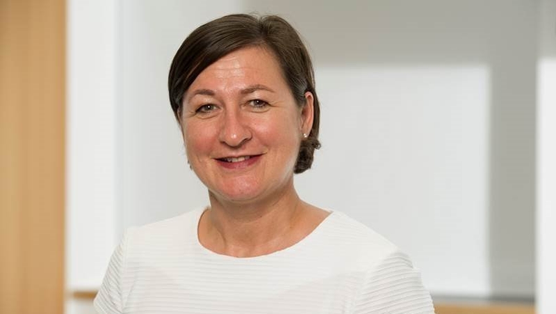 Kari Daniels has held a number of senior commercial and marketing roles in the UK and Europe