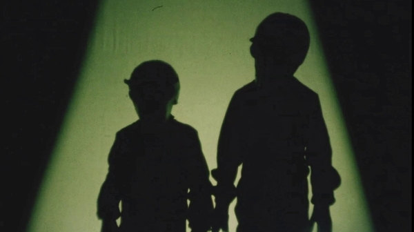 The Cinema of Roy Spence - keep watching the skies!
