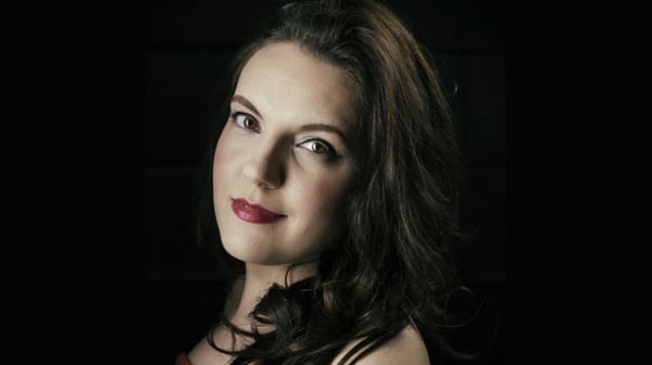 Watch: Lyric Lunchtime live with RTÉ National Symphony Orchestra