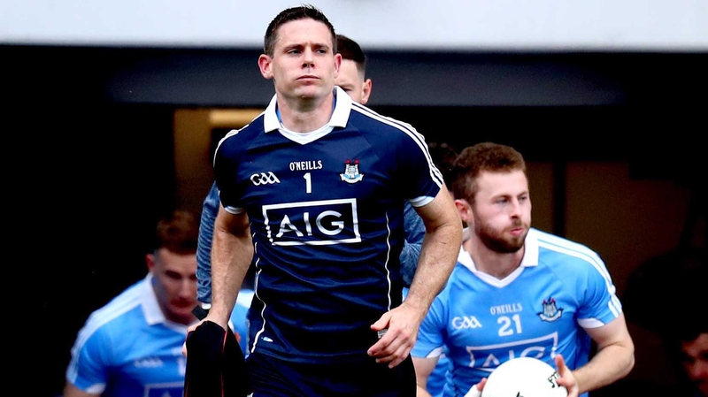 Stephen Cluxton - 197 not out