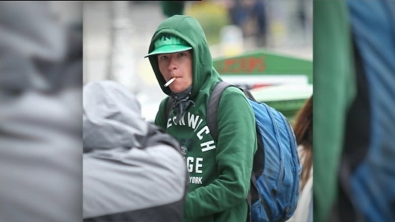 Eoin Berkley was sentenced to 14 years in prison last month