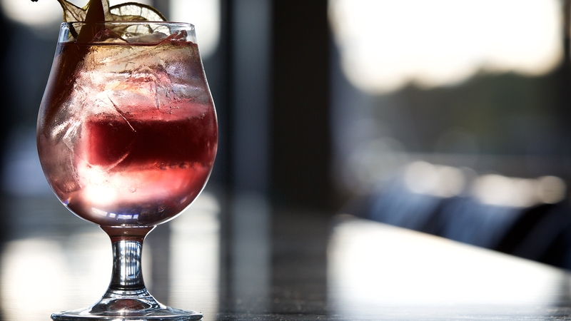 Spirits made up a 20.5% share of the alcohol product market in 2018