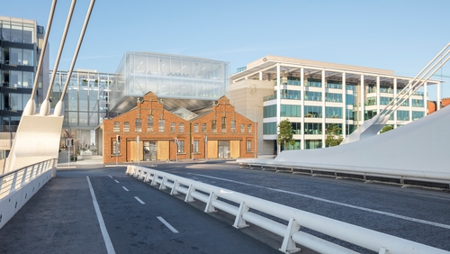 IPUT said the overall scheme will be developed as the Tropical Fruit Warehouse in recognition of its unique history