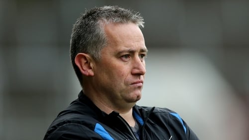 Pat Ryan is set for a three-year term