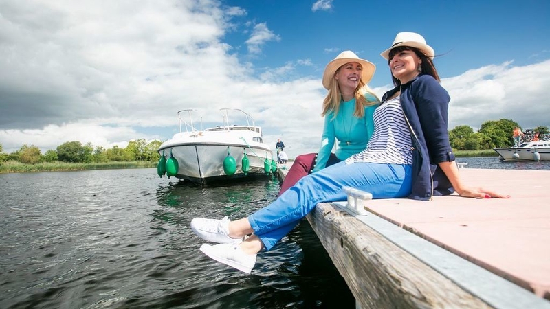 Ireland's Hidden Heartlands