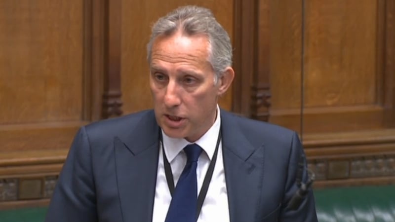 Ian Paisley vowed to fight for his seat if he faced a by-election