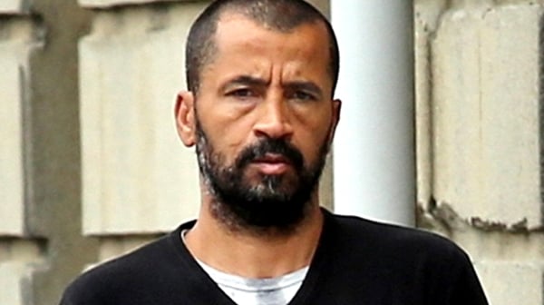 Ali Charaf Damache was extradited to the United States in 2017
