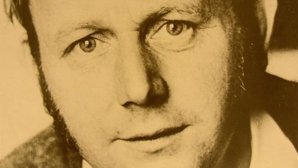 The Rolling Wave Podcast: The Frank Harte Song Collection