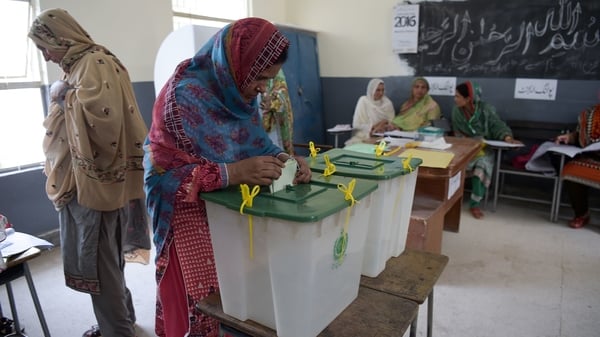 More than nine million new female voters have registered for the vote in the deeply patriarchal country