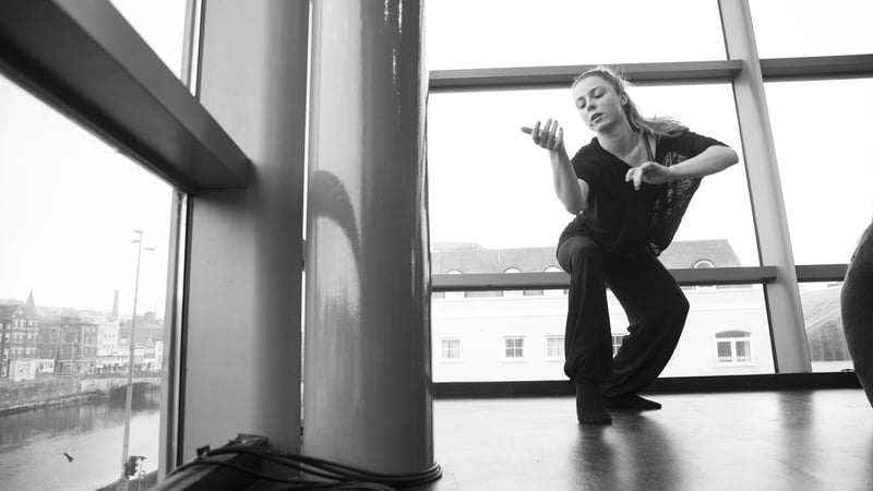 "This is a year when studies of politics, gender and theatre have a shattering contemporary context". Photo: Clare Keogh