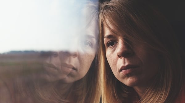 Irish female homeless figures are above the European average