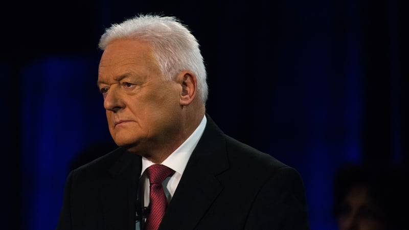 arclays' Chairman John McFarlane said the UK banking industry will retain its position as one of the world's top two financial centres after Brexit