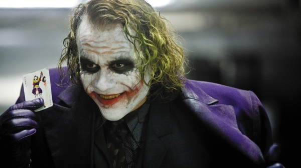 The Dark Knight at 10 - celebrating a superhero game-changer