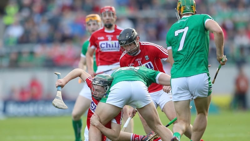 The Munster Hurling Championship brought many thrilling games this year