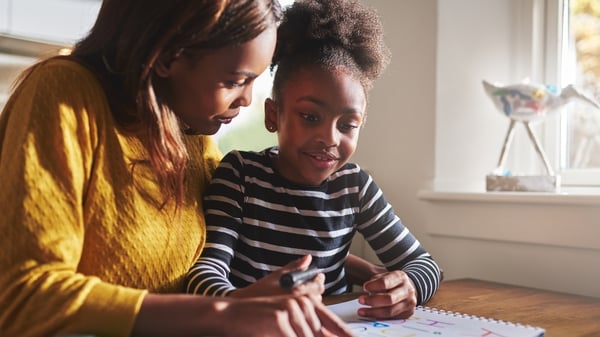 Would you like to speak Irish with your kids? Here's how to start