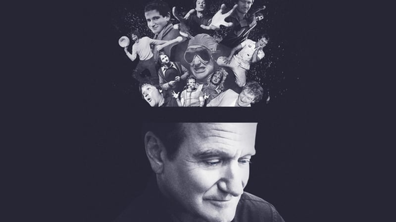 Robin Williams