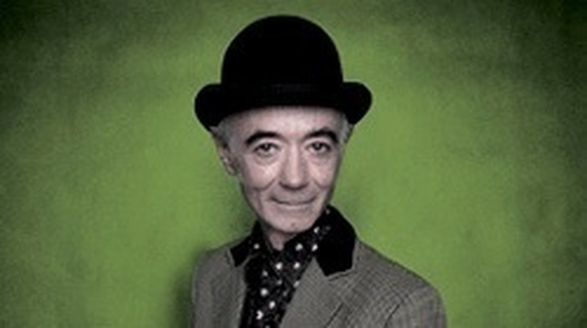 Culture File: BP Fallon's Vinyl Moments