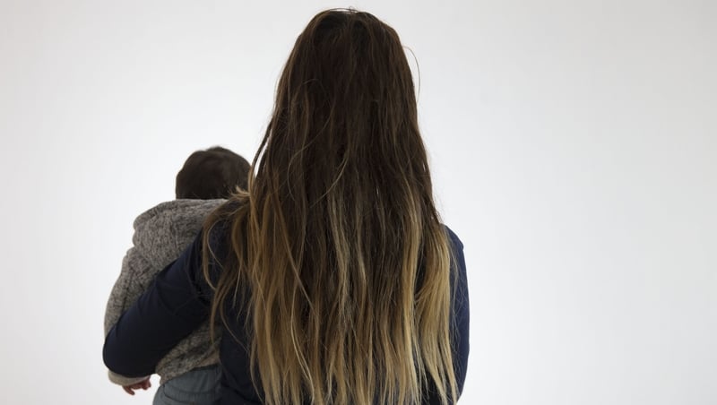 Almost half of the women in the study said they returned to live in an abusive situation due to homelessness