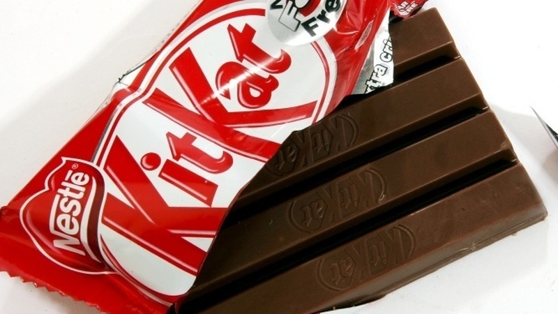 Nestle says it will not change the recipe of its KitKat bars, despite the rising cocoa prices