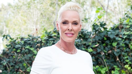 Brigitte Nielsen - "How many men have their first kids in their 60s and 70s and they never doubt it?"