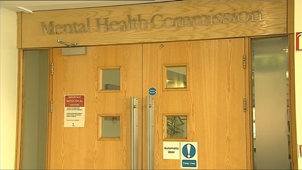 Mental Health Commission has published three reports today