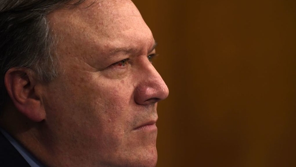 Mike Pompeo told the Senate Committee the US will not let nuclear negotiations with North Korea 'drag on'