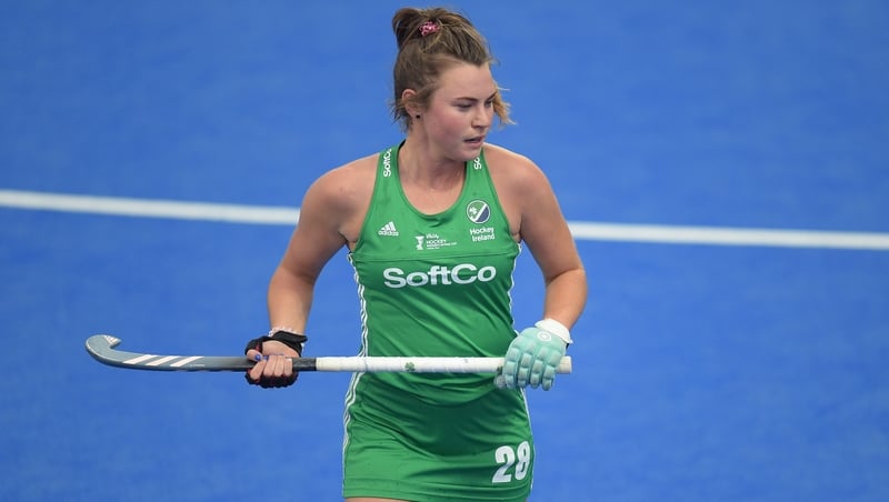 Ireland will face India in the World Cup quarter-finals