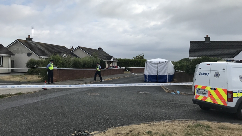 A file will be prepared for the Director of Public Prosecutions