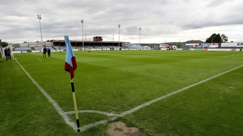 Advantage Shels after the first leg
