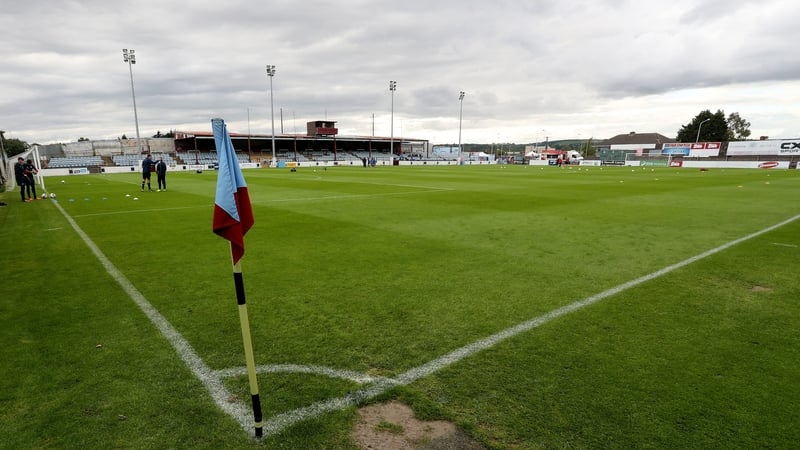 Advantage Shels after the first leg