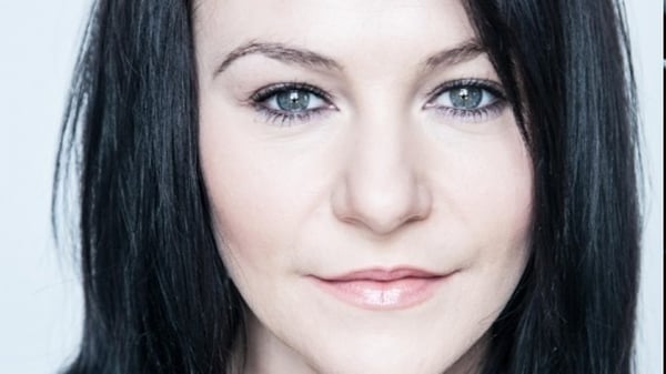 Kerri Quinn stars in Paul Artherton's Drama On One play Good Clothes.