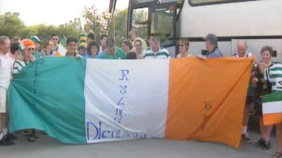 European Under 18 Soccer Champions (1988)