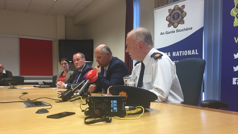 The raids, under Operation Ketch, were carried out over the past two days