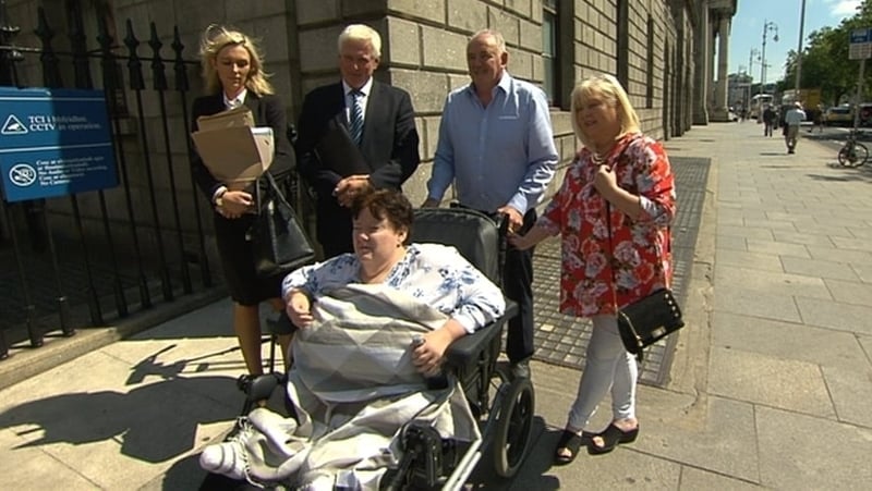 The settlement was made without admission of liability