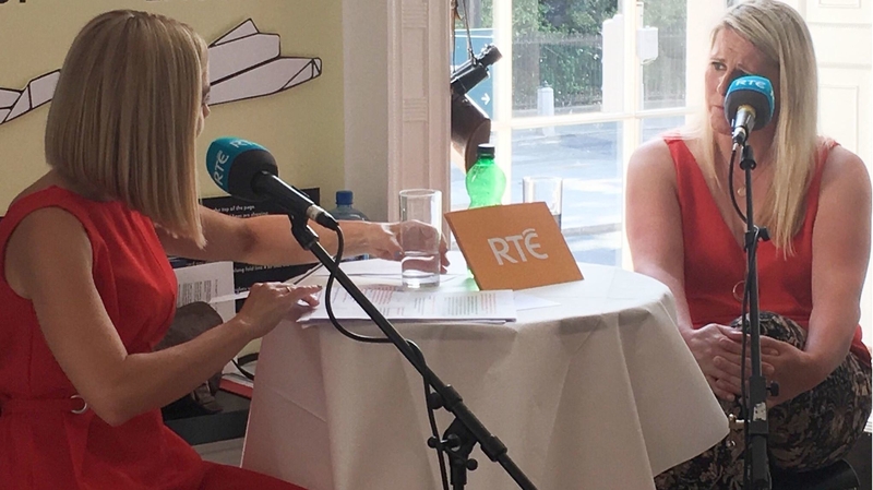 'The Struggle to Juggle' live podcast