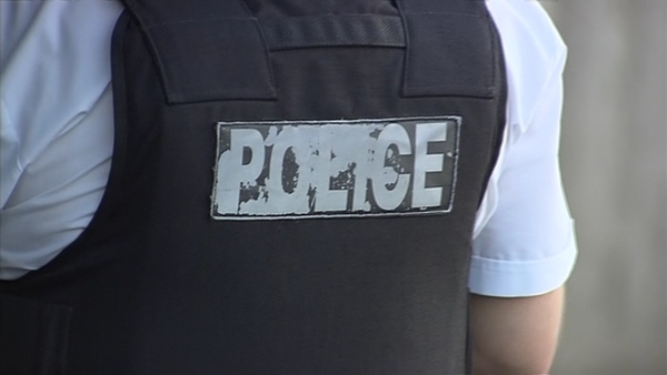 Police in Belfast are appealing for anyone with information to contact them