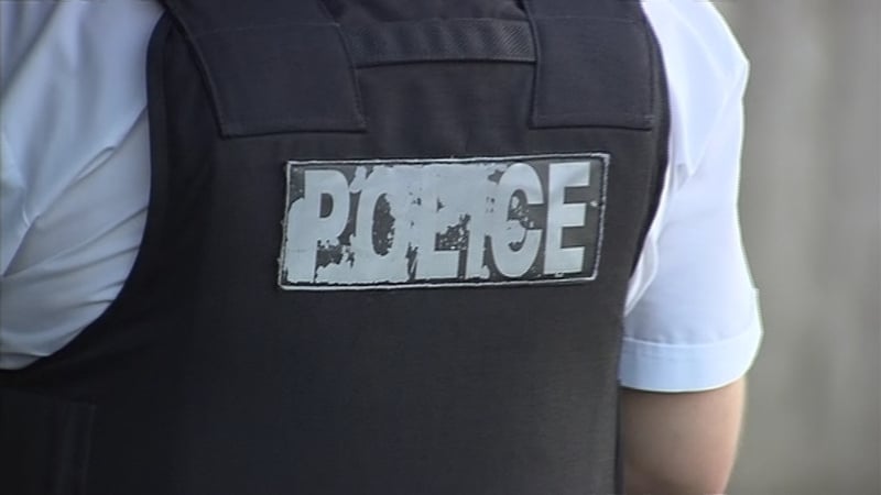 The PSNI is appealing for anyone with information to come forward