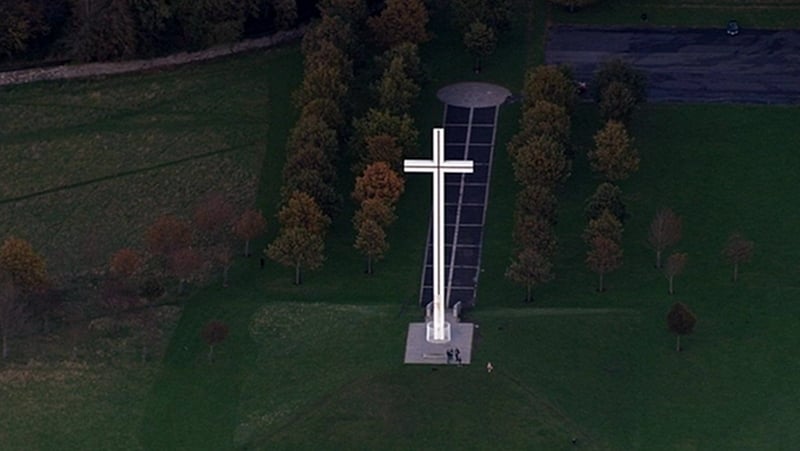 The location of the bike parks will be announced later this week