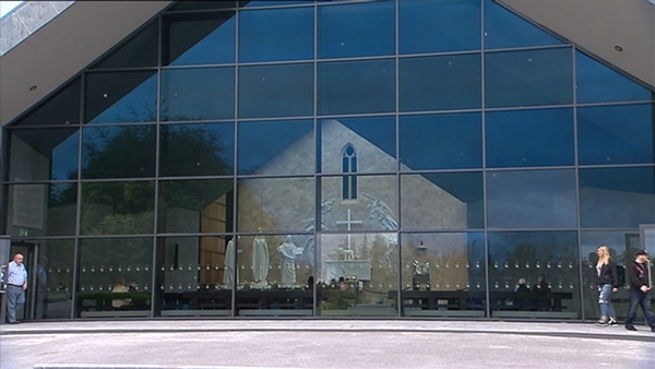 The Pope will lead pilgrims in the Angelus prayer at Knock on Sunday 26 August