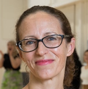 Jools Gilson