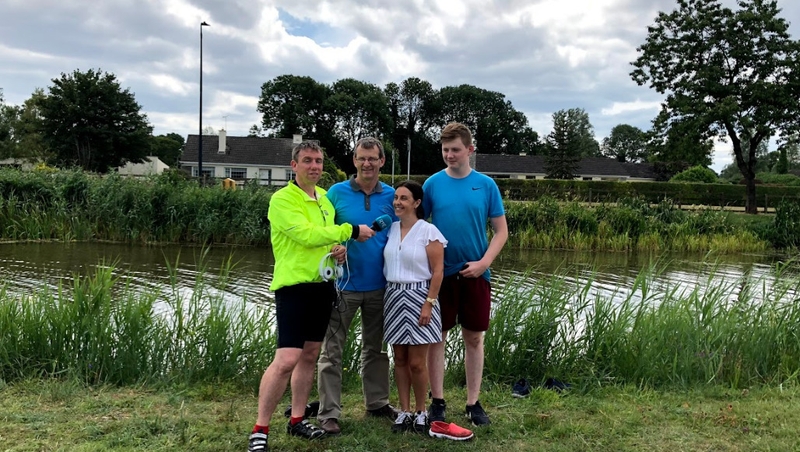 Cian has uncovered lots of hidden gems in the midlands over the week