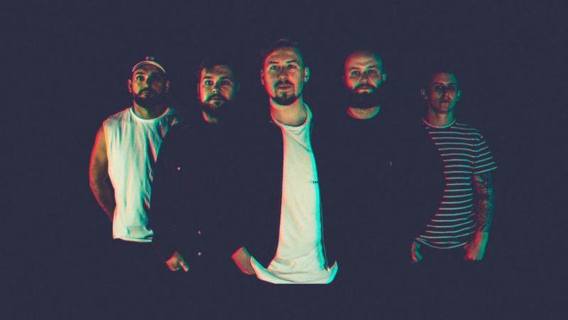 Irish rockers Vinci to perform at Oscar Wilde Awards