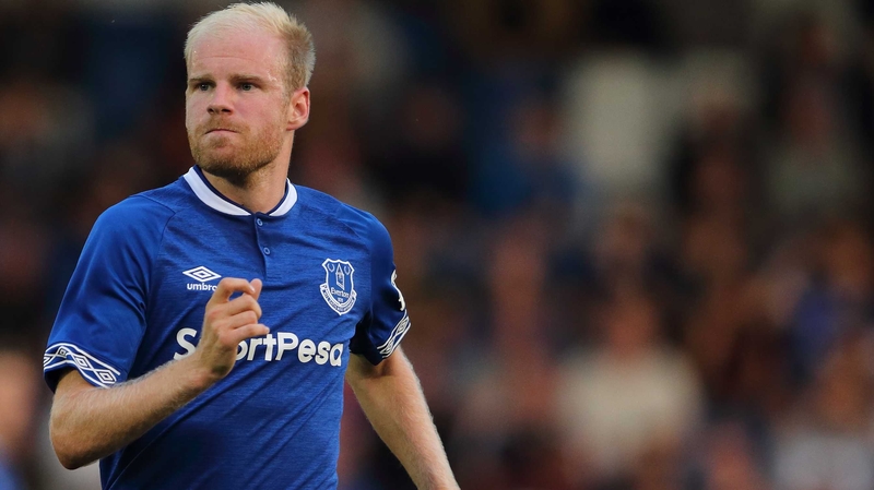 Davy Klaasen: 'I have a very good feeling that I can make an important contribution here with my abilities.'