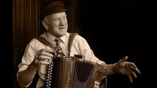 Documentary on One: The Last King of Ireland