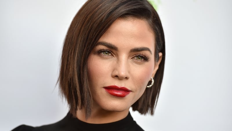 Jenna Dewan opens up on split from Channing Tatum