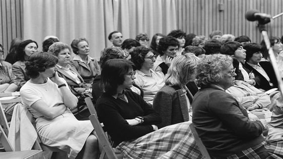 Women Today Audience 
2096/011