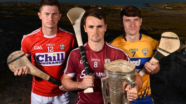The GAA Jersey that made into Vogue Magazine: 'In the photograph