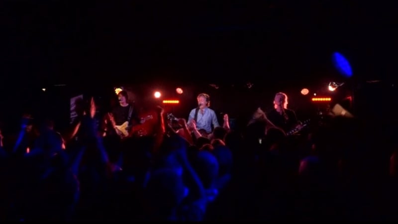 The Cavern is credited with being the birthplace of the Beatles