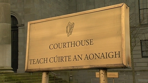 The man will be brought before Nenagh District Court